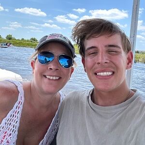 Meet your Posher, Daniel